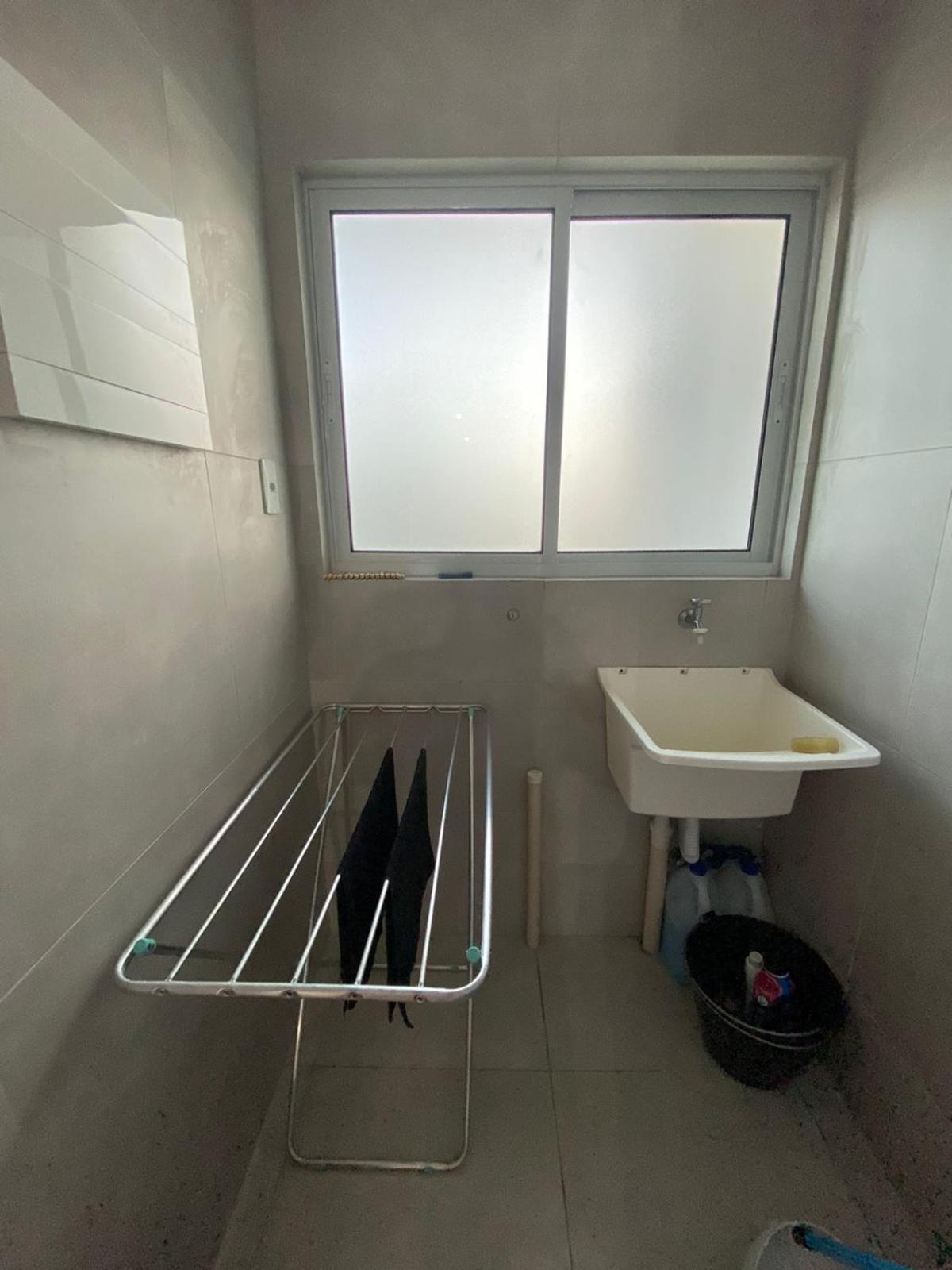Pôrto das GalinhasFlat Vila De Porto Praca 10 Predio Amareloアパートメント エクステリア 写真